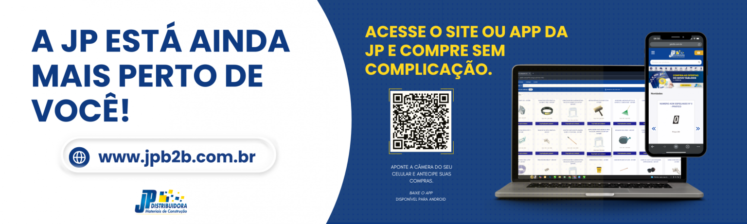 JP Distribuidora